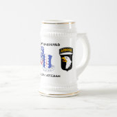 RAKKASAN C Cie. 3/187 BEER-STEIN, TASSE, TASSE de (Devant droit)