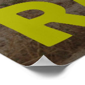 Rakkasan Poster (Hoek)