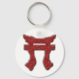 Rakkasan Sleutelhanger