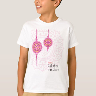 Raksha Bandhan Kinder T-shirt