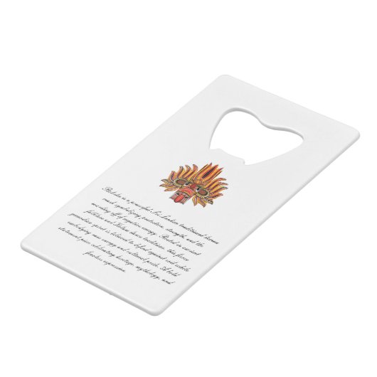 Raksha Mask (Dos Angle)