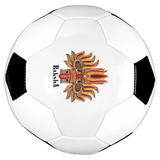 Raksha Mask (Tourné)