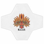 Raksha Mask (Plat)