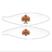 Raksha Mask Basketbal (Panelen)