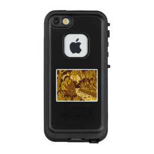 Rakup Beliang LifeProof FRÄ’ iPhone SE/5/5s Hoesje