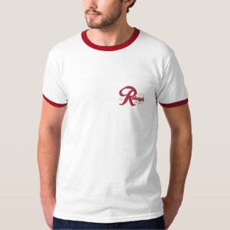 Raleigh Bicycles Ringer T T-shirt