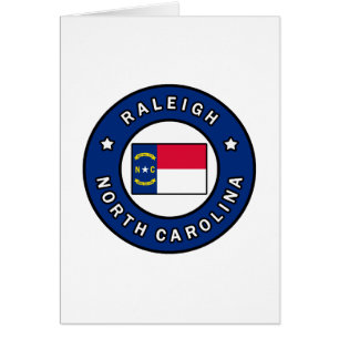 Raleigh Caroline du Nord