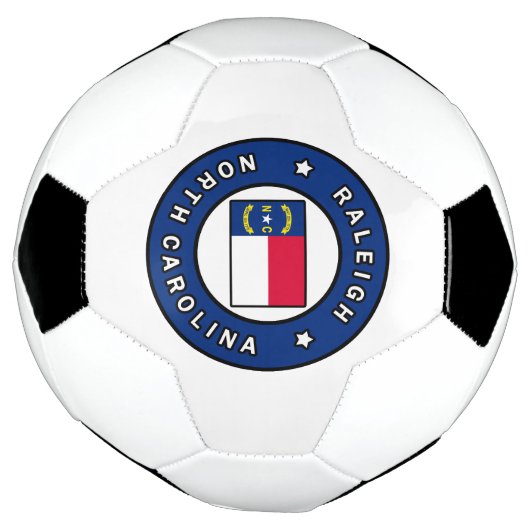 Raleigh Caroline du Nord (Tourné)