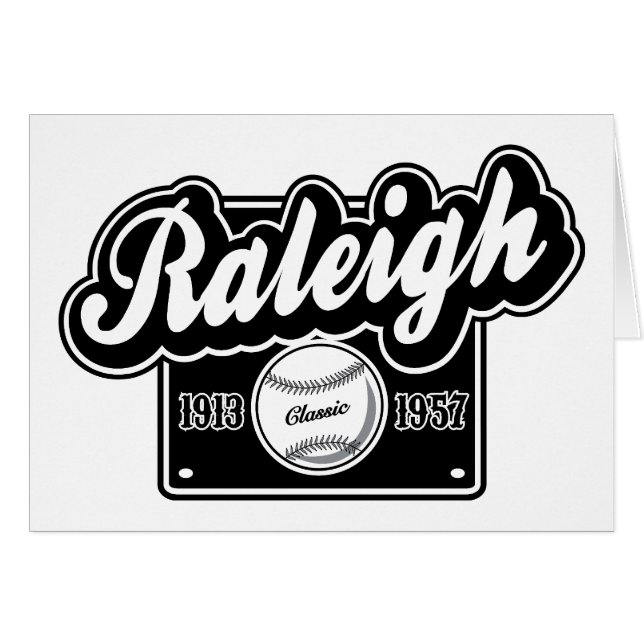 Raleigh Classic (Voorkant Horizontaal)