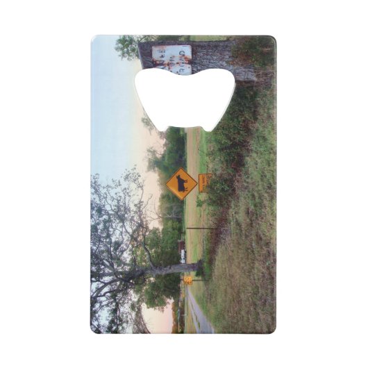 Ralentissement (Devant)