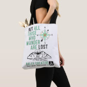 Raley Creative "Not Lost"-Tas Draagtas (Dichtbij)