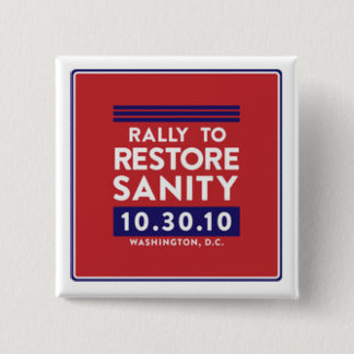 Rally om Sanity Button te herstellen!