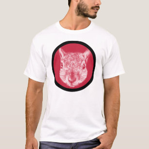 Rally Squirrel T-shirt