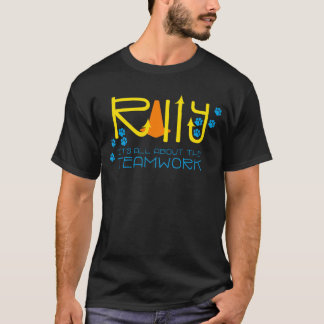 Rally Teamwork T-shirt