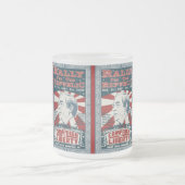 Rally voor de Mok van de Republiek (Center)