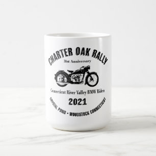 Rallye Mug 2021