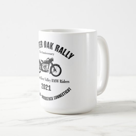 Rallye Mug 2021 (Devant droit)