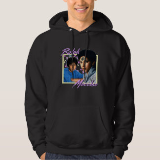 Ralph Macchio 80 s Hoodie