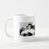 Ralph Miliband - Geweldige Mok vader (Links)