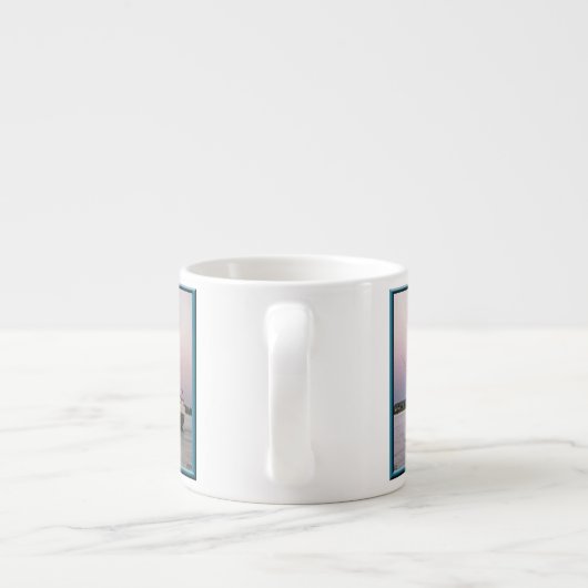 Ralph Misener SU espresso mug (Dos)