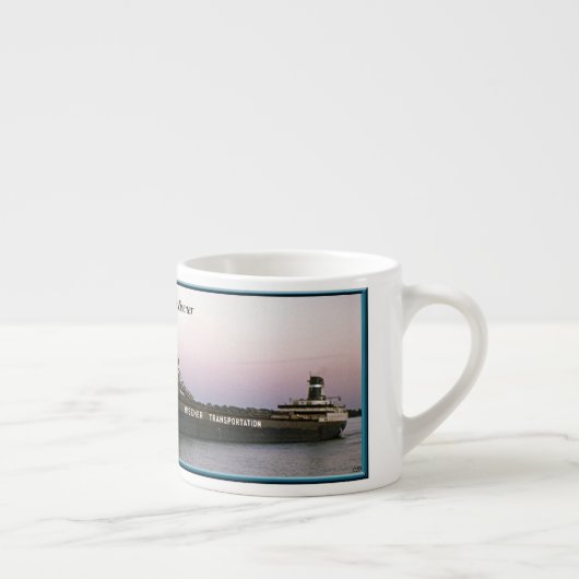 Ralph Misener SU espresso mug (Droite)