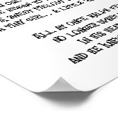 RALPH THE ELF Print, Value Poster Paper (Matte) (Coin)