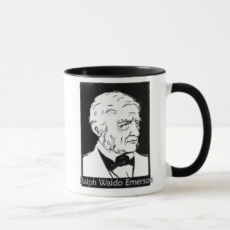Ralph Waldo Emerson Mok