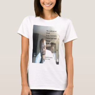 Ralph Wisden Staples T-shirt