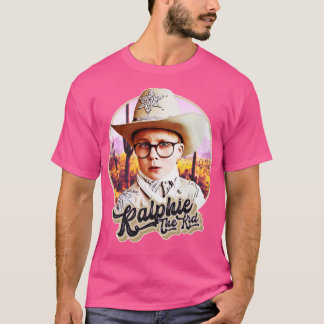 Ralphie Het Kind T-shirt