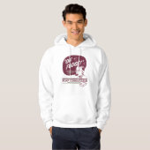 Ralphie Parker - Soap Connoisseur Hoodie (Voorkant volledig)