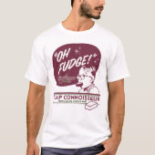 Ralphie Parker - Soap Connoisseur T-shirt (Voorkant)