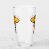 Ralph's Beach Bar Glas (Rechts)