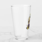 Ralston Estates Pintglas Glas (Rechts)