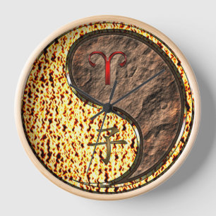 Ram & Aardrat Puzzel