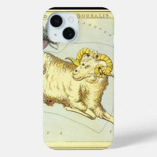 Ram Aries, Antieke Sterrenbeelden, Urania's Spiege