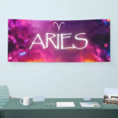 Ram Banner (Beurs)