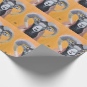 Ram Cadeaupapier (Hoek)