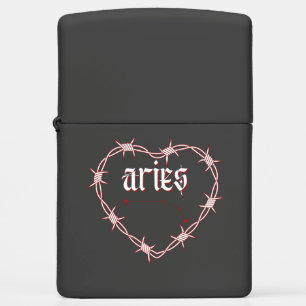 Ram Constellation Gothic Dark Celestial Art