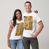 Ram Darbar T-shirt (Unisex)