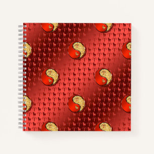Ram de Aries Notitieboek