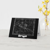 Ram, de Ram Kaart (Gele Bloem)