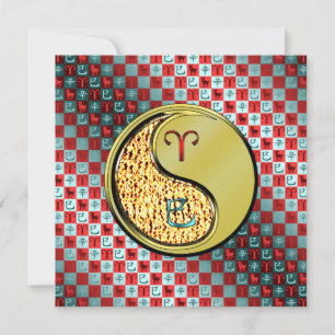 Ram en metalen slang kaart