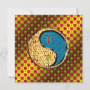 Ram en wateraap kaart