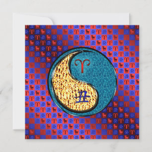 Ram en wateros kaart