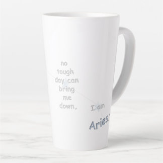 Ram Fun Inspirerend Dagelijks Gebruik & Gepersonal Latte Mok