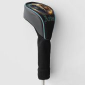 Ram Golfheadcover (Schuin)