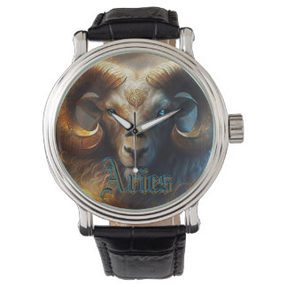 Ram Horloge