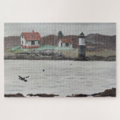 Ram Island Maine 1014pc Puzzle (Horizontal)