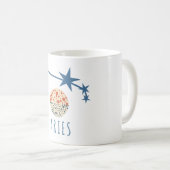 Ram Koffiemok (Voorkant rechts)