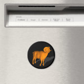 Ram Magneet (Insitu (Vaatwasser))